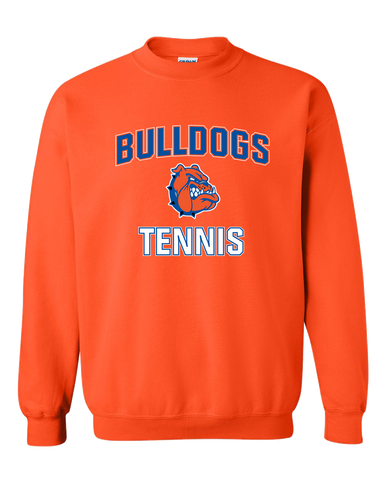 Nottingham Bulldogs Tennis Men's Sweatshirt