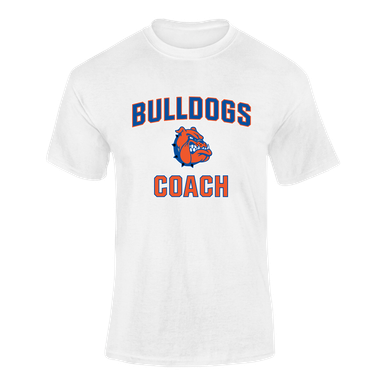 Nottingham Bulldogs Coach Men's Premium SS T-Shirt