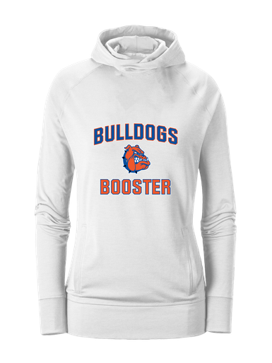 Nottingham Bulldogs Booster Women's Hoodie