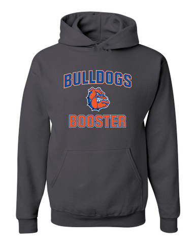 Nottingham Bulldogs Booster Men's Premium Hoodie