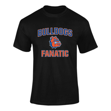Nottingham Bulldogs Fanatic Men's Premium SS T-Shirt