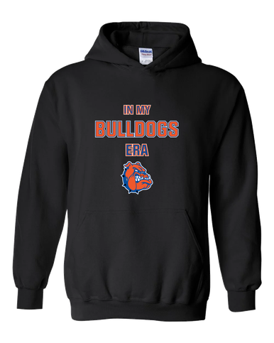 Nottingham Bulldogs Era #1 Men's Hoodie