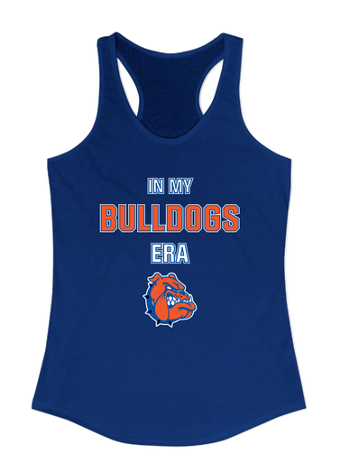 Nottingham Bulldogs Era #1 Women's Tank Top