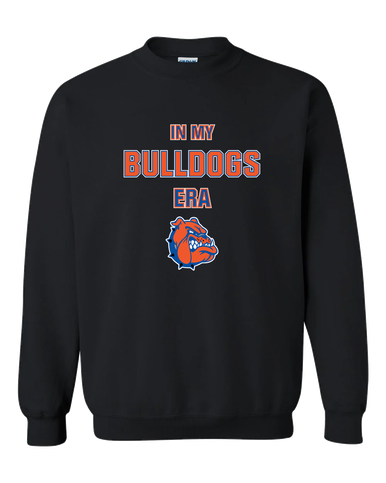 Nottingham Bulldogs Era #1 Men's Sweatshirt