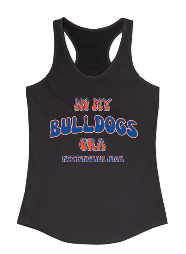 Nottingham Bulldogs Era #2 Women's Tank Top