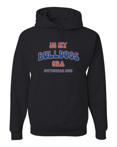Nottingham Bulldogs Era #2 Men's Premium Hoodie