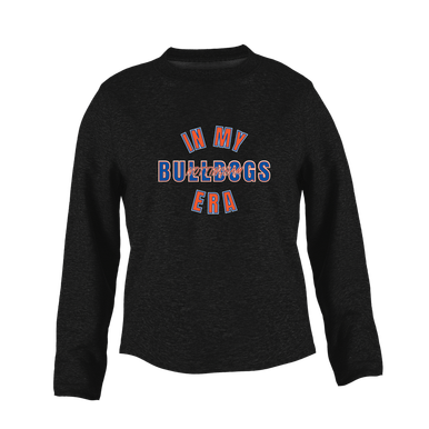 Nottingham Bulldogs Era #3 Women's Sweatshirt