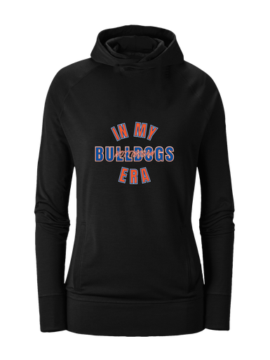Nottingham Bulldogs Era #3 Women's Hoodie