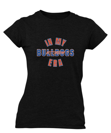 Nottingham Bulldogs Era #3 Women's Premium SS T-Shirt