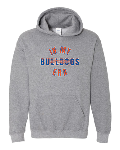 Nottingham Bulldogs Era #3 Men's Hoodie
