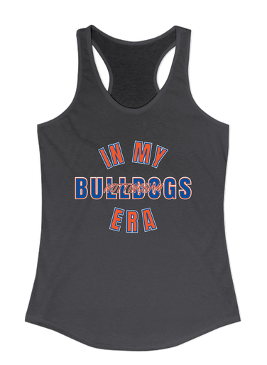 Nottingham Bulldogs Era #3 Women's Tank Top