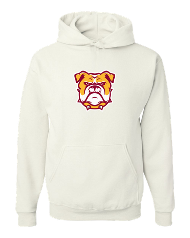 Highland Bulldogs Mascot #1 Men's Premium Hoodie