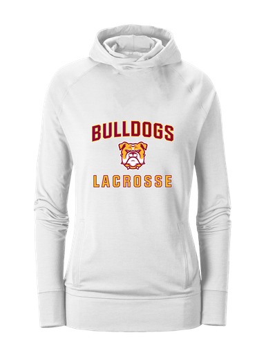 Highland Bulldogs Lacrosse Women's Hoodie