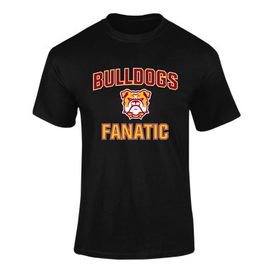Highland Bulldogs Fanatic Men's Premium SS T-Shirt