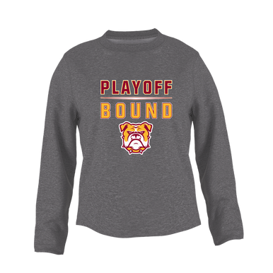 Highland Bulldogs Playoff Bound Women's Sweatshirt