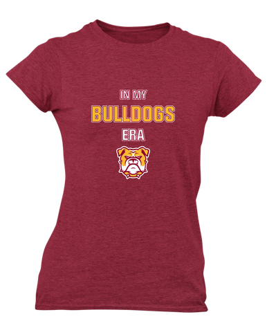Highland Bulldogs Era #1 Women's SS T-Shirt