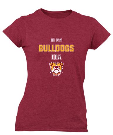 Highland Bulldogs Era #1 Women's Premium SS T-Shirt