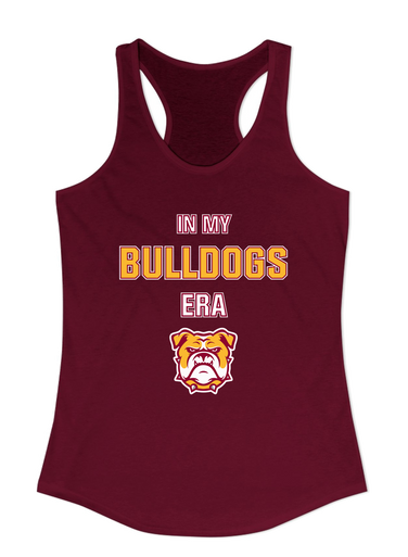 Highland Bulldogs Era #1 Women's Tank Top