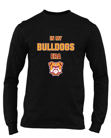 Highland Bulldogs Era #1 Men's Premium LS T-Shirt