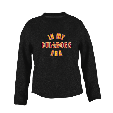 Highland Bulldogs Era #3 Women's Sweatshirt