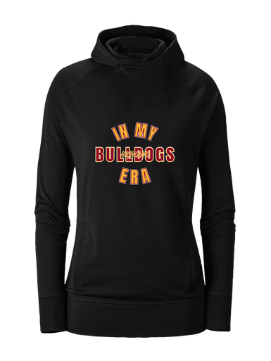 Highland Bulldogs Era #3 Women's Hoodie