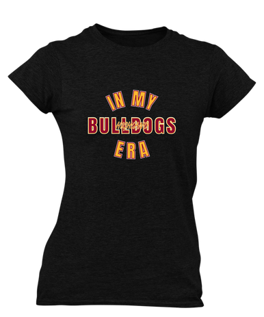 Highland Bulldogs Era #3 Women's Premium SS T-Shirt