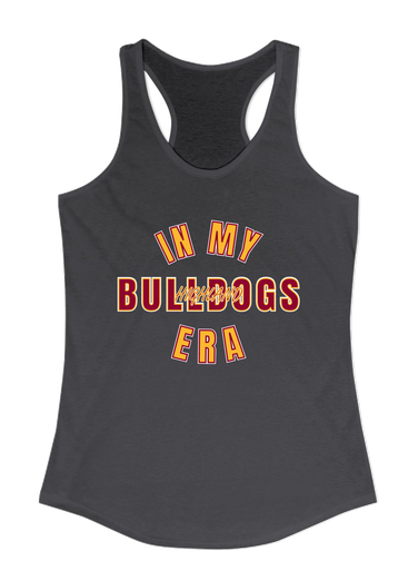 Highland Bulldogs Era #3 Women's Tank Top