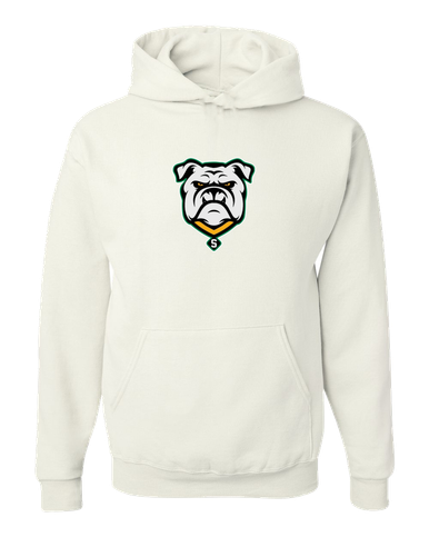 Suwannee Bulldogs Mascot #1 Men's Premium Hoodie