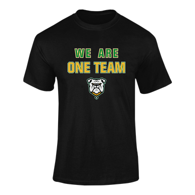 Suwannee Bulldogs We Are One Team Men's Premium SS T-Shirt