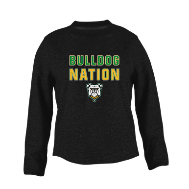 Suwannee Bulldogs Nation #2 Women's Sweatshirt