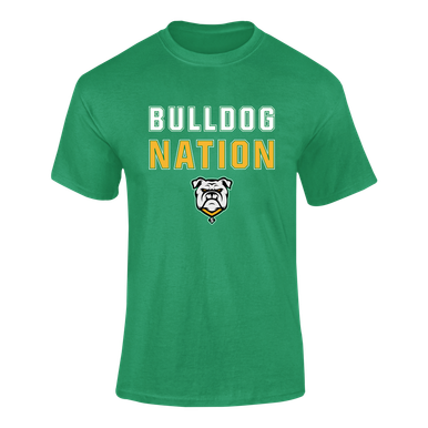 Suwannee Bulldogs Nation #2 Men's Premium SS T-Shirt