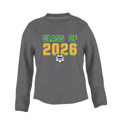 Suwannee Bulldogs Class of 2026 Women's Sweatshirt