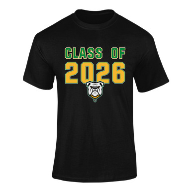 Suwannee Bulldogs Class of 2026 Men's SS T-Shirt