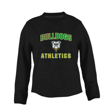 Suwannee Bulldogs Athletics Women's Sweatshirt