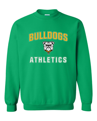 Suwannee Bulldogs Athletics Men's Sweatshirt