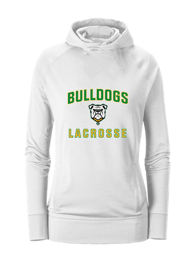 Suwannee Bulldogs Lacrosse Women's Hoodie