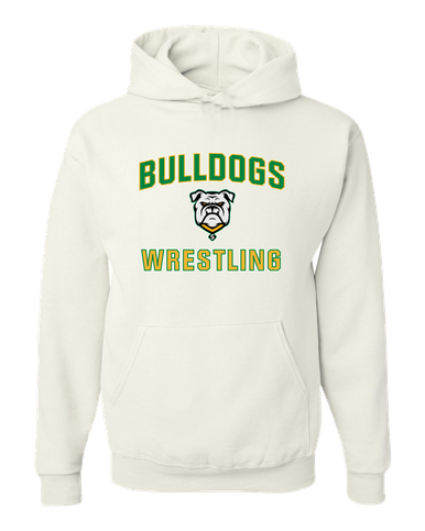 Suwannee Bulldogs Wrestling Men's Premium Hoodie