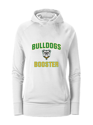 Suwannee Bulldogs Booster Women's Hoodie