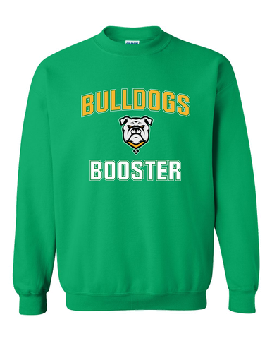 Suwannee Bulldogs Booster Men's Sweatshirt