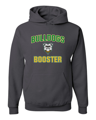 Suwannee Bulldogs Booster Men's Premium Hoodie