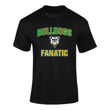 Suwannee Bulldogs Fanatic Men's Premium SS T-Shirt