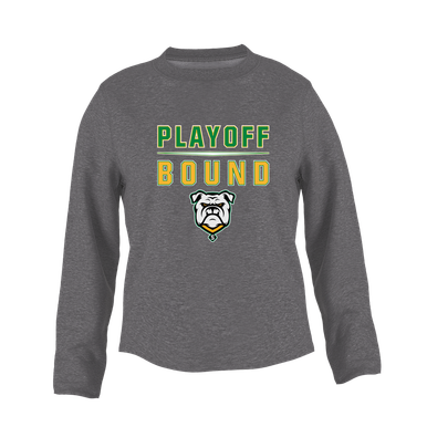 Suwannee Bulldogs Playoff Bound Women's Sweatshirt