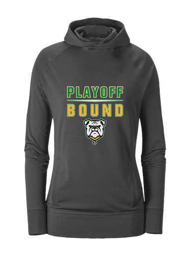 Suwannee Bulldogs Playoff Bound Women's Hoodie