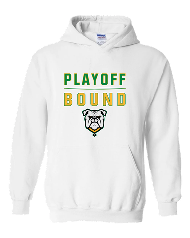 Suwannee Bulldogs Playoff Bound Men's Hoodie