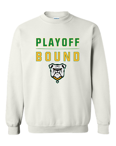 Suwannee Bulldogs Playoff Bound Men's Sweatshirt