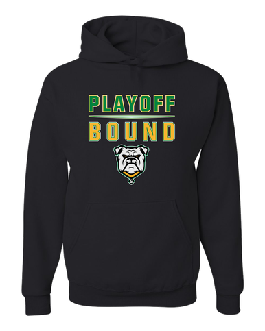 Suwannee Bulldogs Playoff Bound Men's Premium Hoodie