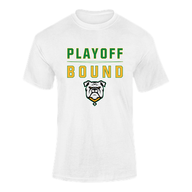 Suwannee Bulldogs Playoff Bound Men's Premium SS T-Shirt
