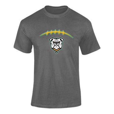 Suwannee Bulldogs Football #2 Men's Premium SS T-Shirt