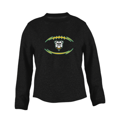 Suwannee Bulldogs Football #3 Women's Sweatshirt