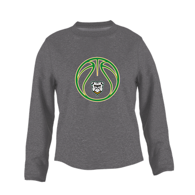 Suwannee Bulldogs Basketball #2 Women's Sweatshirt